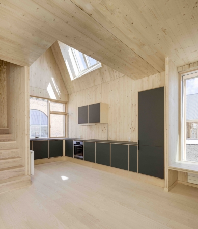 VELUX otevřel vizionářskou udržitelnou vesničku Living Places