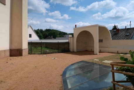 Cena Klubu Za starou Prahu 2023 - pozvánka na vyhlášení