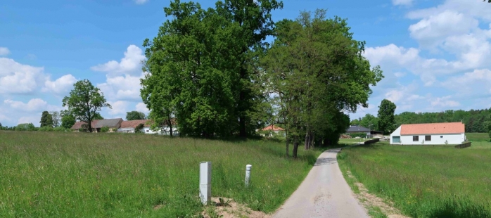 Cena Klubu Za starou Prahu 2023 - pozvánka na vyhlášení