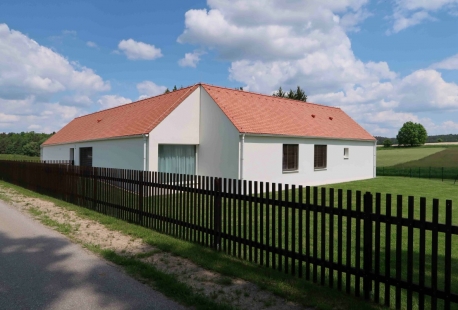 Cena Klubu Za starou Prahu 2023 - pozvánka na vyhlášení