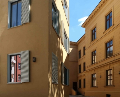 Cena Klubu Za starou Prahu 2023 - pozvánka na vyhlášení