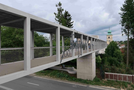 Cena Klubu Za starou Prahu 2023 - pozvánka na vyhlášení