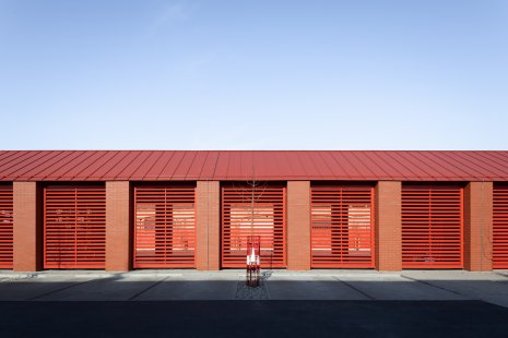 O titul Architekt roku 2024 se uchází pět finalistů