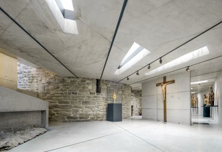 O titul Architekt roku 2024 se uchází pět finalistů
