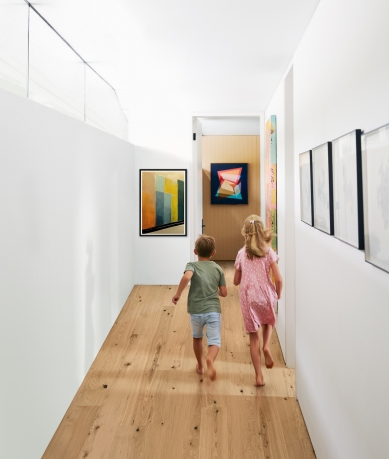 Kährs Life Authentic: Durable and eco-friendly wooden flooring