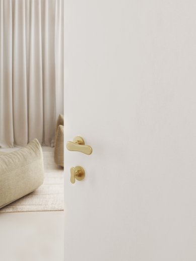 Quincalux: Belgian Craftsmanship in Modern Design