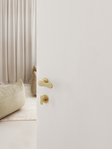 Quincalux: Belgické řemeslo v moderním designu 