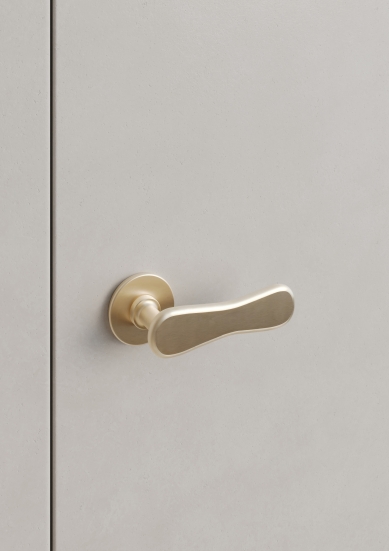Quincalux: Belgické řemeslo v moderním designu 