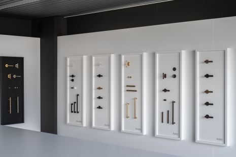 Quincalux: Belgické řemeslo v moderním designu 