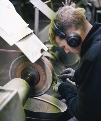 Quincalux: Belgian Craftsmanship in Modern Design