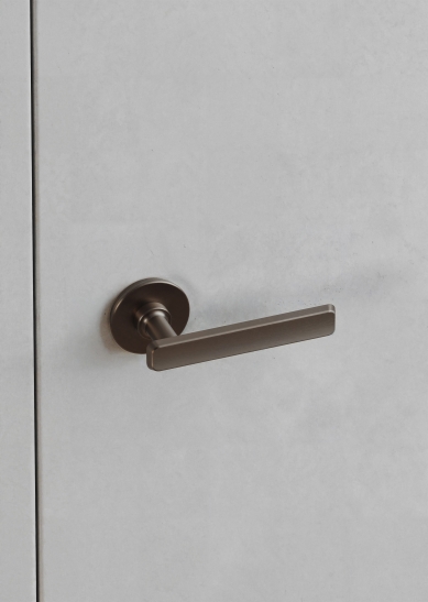 Quincalux: Belgické řemeslo v moderním designu 