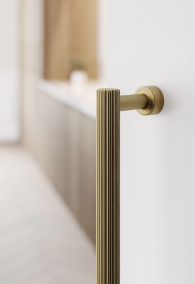 Quincalux: Belgian Craftsmanship in Modern Design