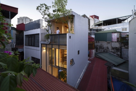 ODDO Architects Win Top Honor at Monsoon Architecture Awards 2025