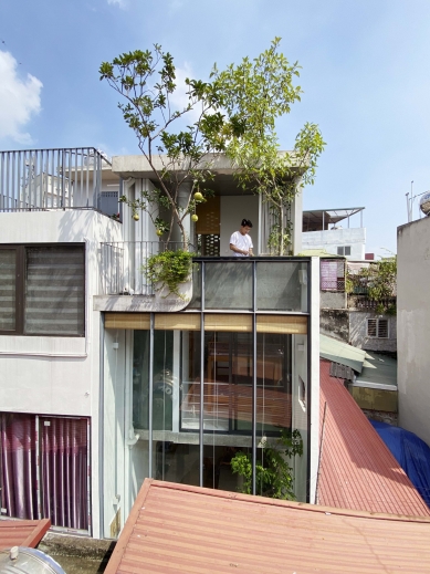 ODDO Architects Win Top Honor at Monsoon Architecture Awards 2025