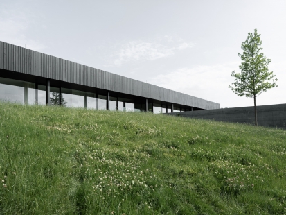 Janošík otevře nový showroom, kde se mění prezentace oken a dveří na zážitek - foto: Jiří Hroník