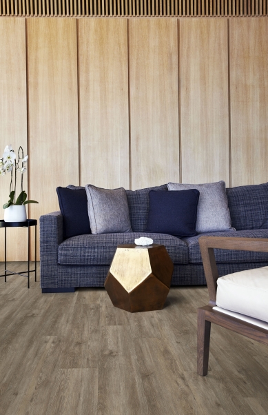 The Severian ecological approach has been reflected by Kährs in the technologies and design of SPC flooring and vinyls