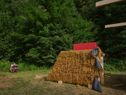 Cabin Fever 2025 - foto: BoysPlayNice