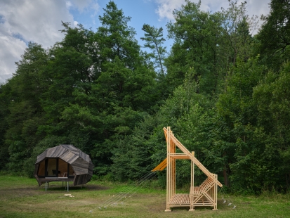 Cabin Fever 2025 - foto: BoysPlayNice