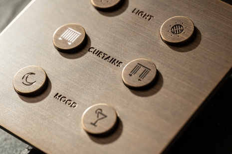 BLACK NOVA: Italian design with a global ambition