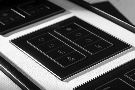 BLACK NOVA: Italian design with a global ambition