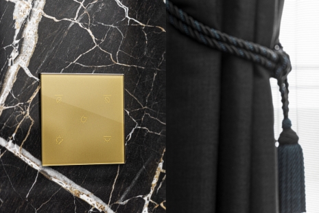 BLACK NOVA: Italian design with a global ambition