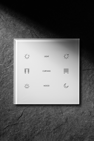 BLACK NOVA: Italian design with a global ambition