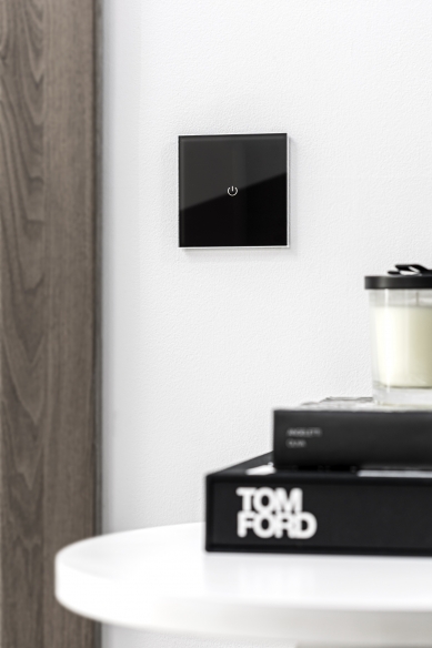 BLACK NOVA: Italian design with a global ambition