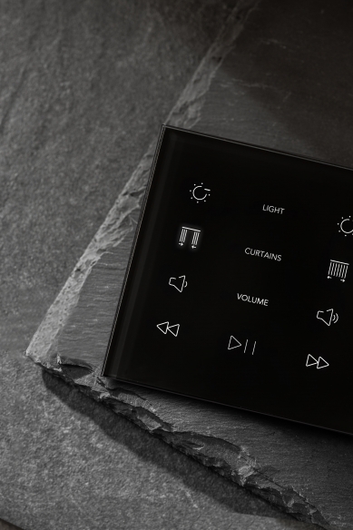 BLACK NOVA: Italian design with a global ambition