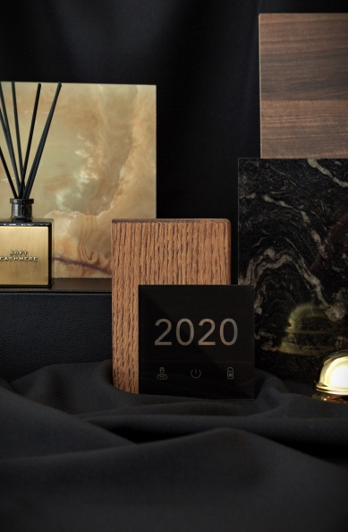 BLACK NOVA: Italian design with a global ambition