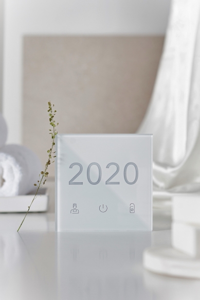 BLACK NOVA: Italian design with a global ambition