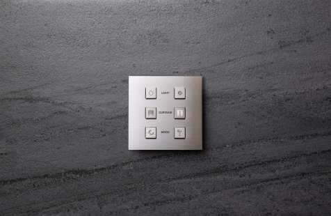 BLACK NOVA: Italian design with a global ambition