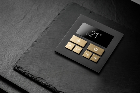 BLACK NOVA: Italian design with a global ambition