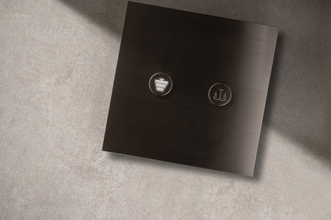 BLACK NOVA: Italian design with a global ambition