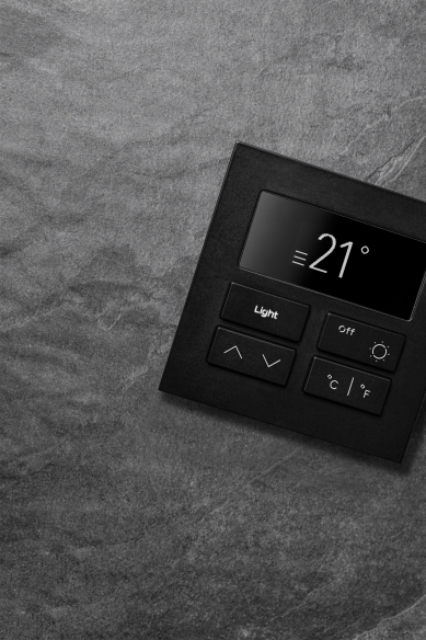 BLACK NOVA: Italian design with a global ambition