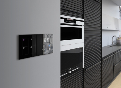 BLACK NOVA: Italian design with a global ambition