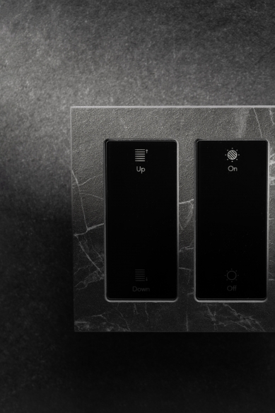 BLACK NOVA: Italian design with a global ambition