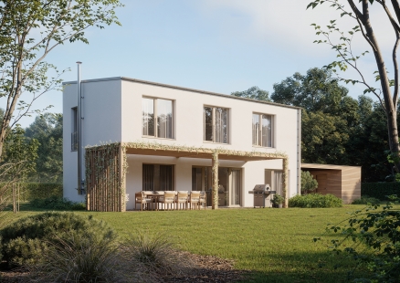 Houses that make sense