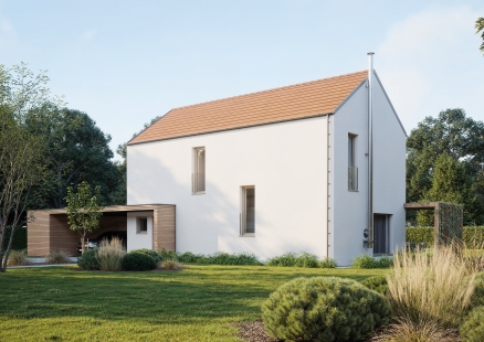 Houses that make sense