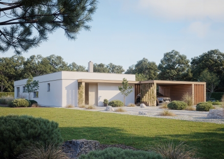 Houses that make sense