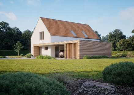 Houses that make sense
