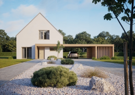 Houses that make sense