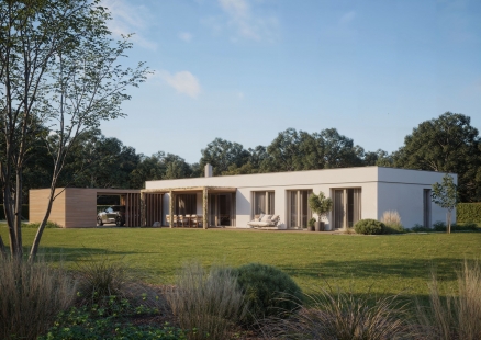 Houses that make sense