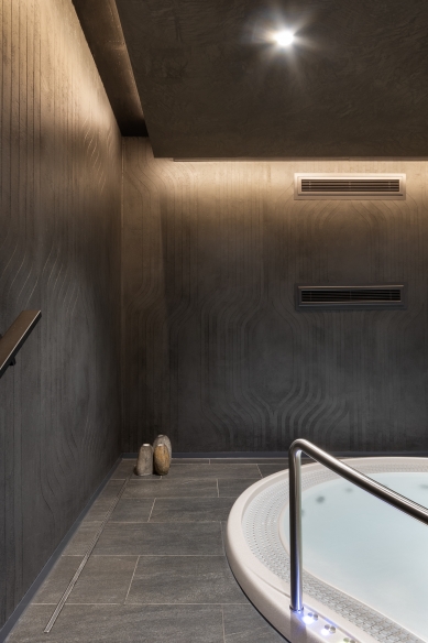 Wellness jako nikdy předtím: Posouváme hranice možného - foto: Kateřina Němcová