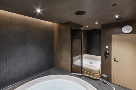 Wellness like never before: We are pushing the boundaries of the possible - foto: Kateřina Němcová