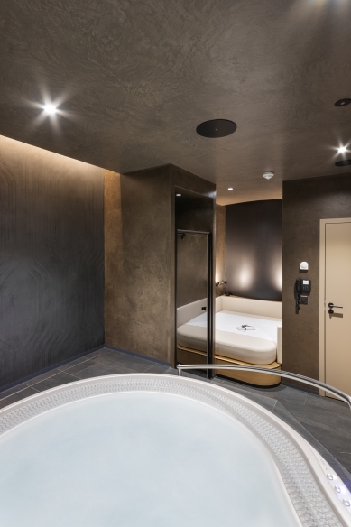 Wellness jako nikdy předtím: Posouváme hranice možného - foto: Kateřina Němcová