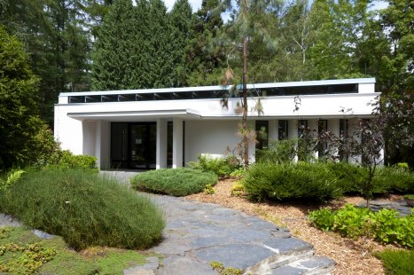 Laureátem Ceny Josefa Maria Olbricha 2025 je mateřská školka v Kravařích