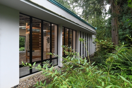 The winner of the Josef Maria Olbrich Award 2025 is a kindergarten in Kravaře