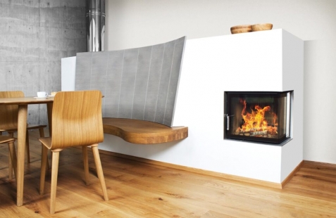 Den kamen 2025: Energie, řemeslo a inspirace pro architekty
