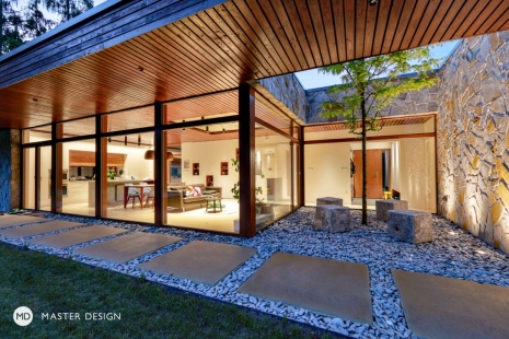 Dům na míru rychle a jednoduše: Stavba na klíč metodou Design and Build