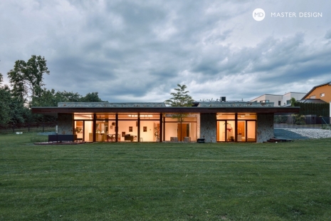 Dům na míru rychle a jednoduše: Stavba na klíč metodou Design and Build